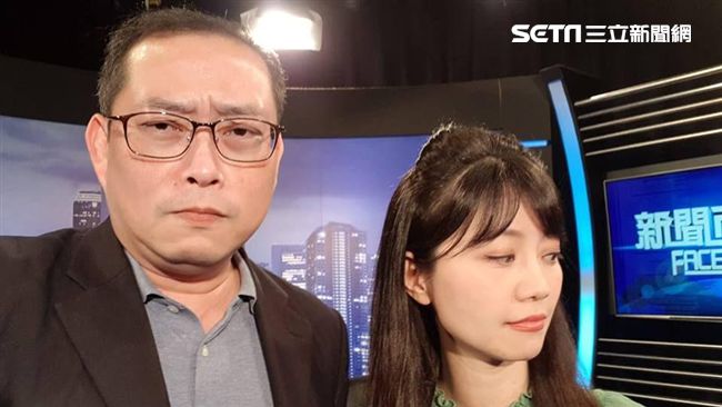 大阪處長輕生　名嘴爆外交部有這傳言