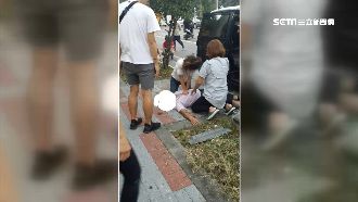 拖板車追撞！數學師傷重急問學生狀況