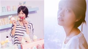 沈麗君/翻攝自微博