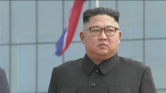 兩大強人首會面　普丁大讚金正恩