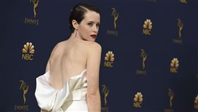 艾美獎（美聯社）