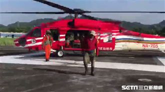 落跑山友是慣犯！議員：應加重處罰