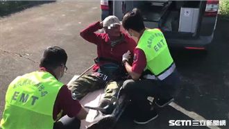 「腳破皮」也要救！山難為何層出不窮