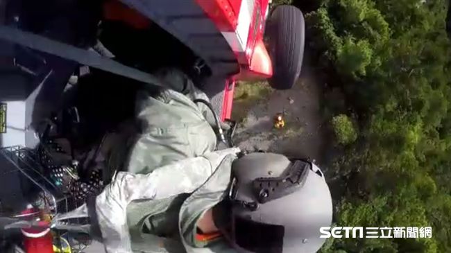 傳警消想退搜救隊？分隊長揭心寒關鍵