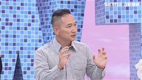 兩性作家曾陽晴、桃園機場飛安大使路宗浩、莎莎
圖／八大電視提供