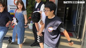 校園狼逼少年口愛交保　檢提即時抗告