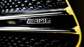 AMG A35。（圖／翻攝Mercedes-Benz網站）