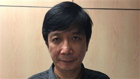 台北,刑事局,秦庠鈺,泰國。翻攝畫面