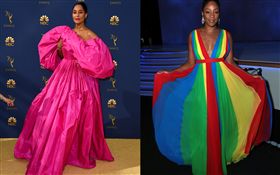 艾美獎（美聯社）