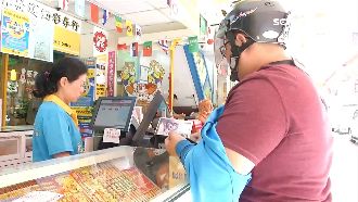 台彩中秋加碼！平均2天就有人中千萬