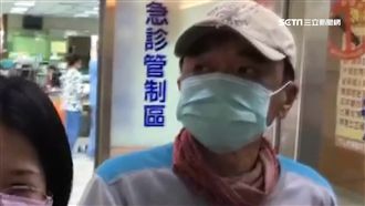 落跑山友求饒了他　遭起底是登山名人