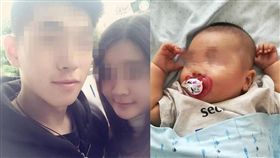 大陸女產子罹癌　遭男友全家拋棄／翻攝自微博
