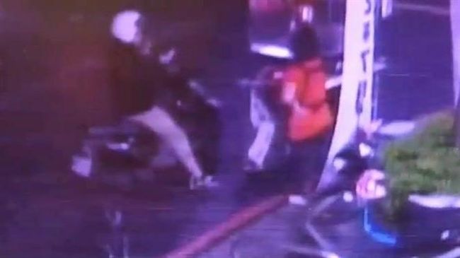 玩具鈔騙臭豆腐嬤血汗錢　警逮惡質男