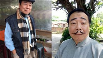 廖峻爆廢又發文　網友一看：好擔心！