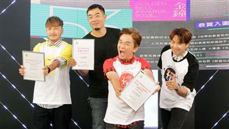 張菲收攤失業？憲哥：不是後浪強…