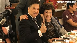 阿姑下月大婚！伴郎伴娘組「千歲團」