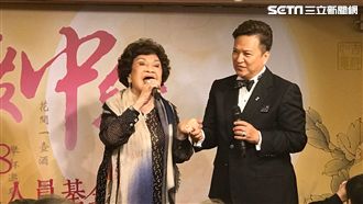 陳松勇酸「抱殭屍考古」李朝永說話了