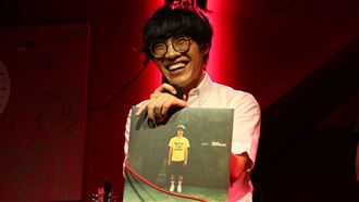 「對啊對啊」十年了！盧廣仲做這紀念