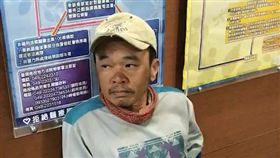 南投,登山,搜救,分隊長