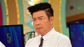 天才衝衝衝_曾國城照片
圖／華視提供