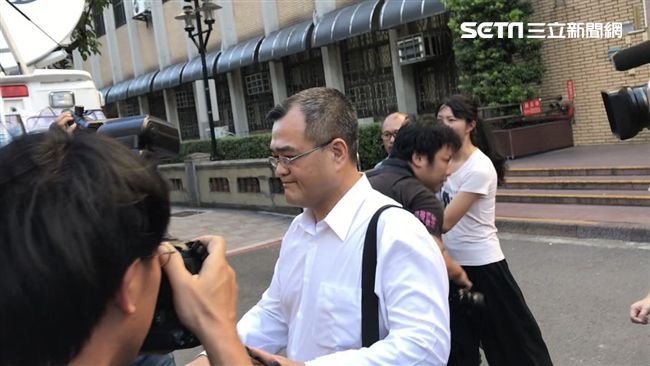 財產交代不清　林益世抗罰敗訴