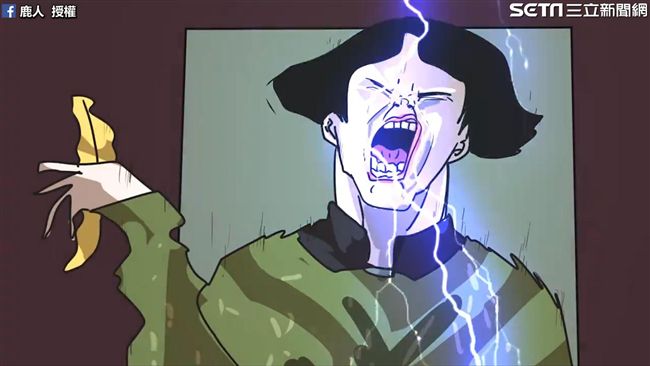 《延禧》餐館嚴懲奧客　還原經典雷擊