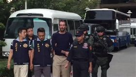 台北,永和,分屍,孫武生,刑事局。呂品逸攝