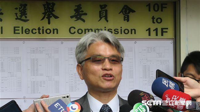 中選會：公投捨辯論改辦50場發表會