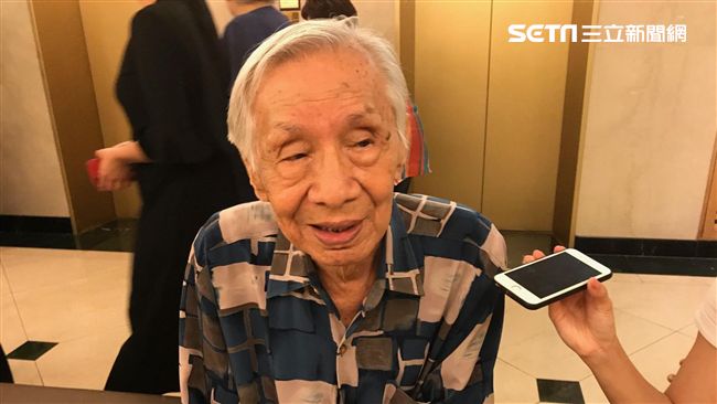 96歲拍戲被毀約　常楓霸氣撂一句話
