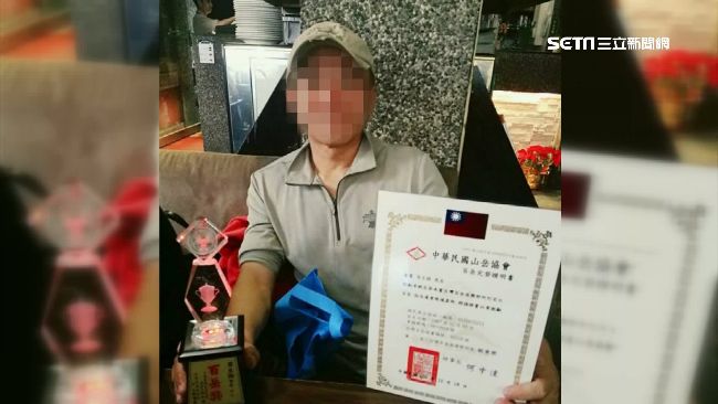 求救「落跑」引眾怒　山友：饒了我吧