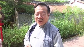 「你藝人嗎？我花生」廖峻神回變網紅