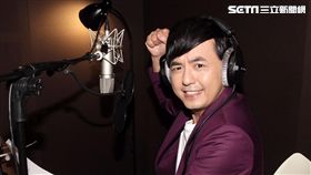 黃子佼認為節目開開停停，大環境無法控制，只能做好自己。（圖／記者邱榮吉攝影）