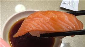 壽司沾醬　圖／范樺沂攝影