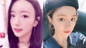 Apink,普美,申世景／翻攝自普美,申世景IG