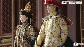 如懿傳／愛奇藝台灣站提供