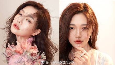 大S原要演如懿！周迅一通電話後除名