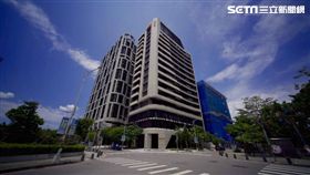 宏泰高境。（圖／高力國際提供）