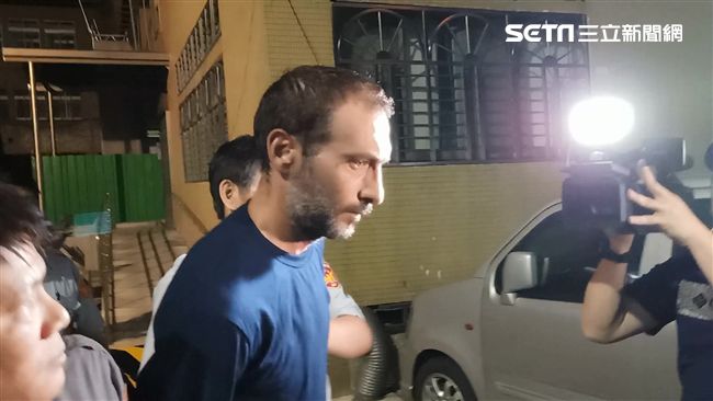 怕死刑？　孫武生垂頭喪氣步入法院