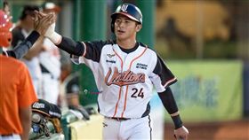 陳傑憲,統一獅,游擊手,心魔,移防,黃甘霖
圖/翻攝自陳傑憲【 C.H CHEN 】粉絲團