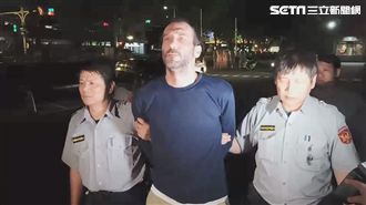 永和分屍開庭兇嫌相見　刀具老闆說…