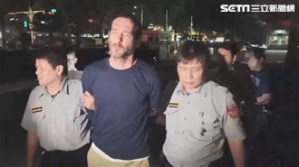 分屍主嫌女密友爆料　他熱情友善…