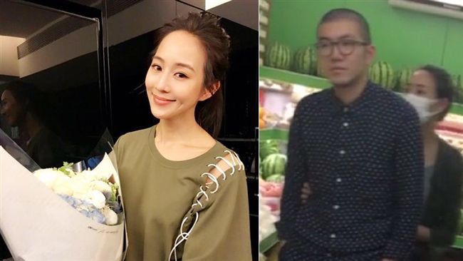 張鈞甯床邊逮偷吃　關中前女婿稱炮友