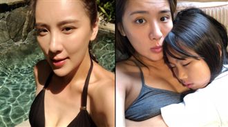 每天環抱我…小禎激瘦曝女兒暖心鼓勵