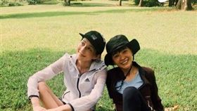 張鈞甯,男友,偷吃,陳意涵,眼光（圖／翻攝自微博）