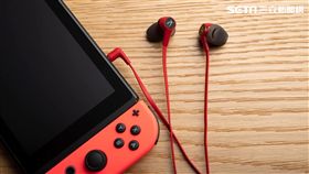 Nintendo Switch,手遊,耳機,HyperX,Cloud Earbuds