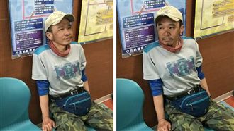 拳頭再硬！分隊長爆：錄影前山友嗆聲