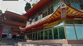 樹林南寮福德宮。（圖／翻攝自Google Map）