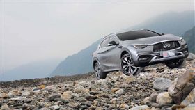 Infiniti QX30(圖/車訊網)