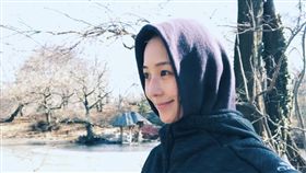 張鈞甯(圖/臉書)
