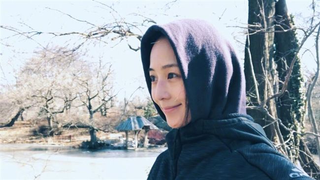 張鈞甯男友爆劈腿！他早斷言一波三折